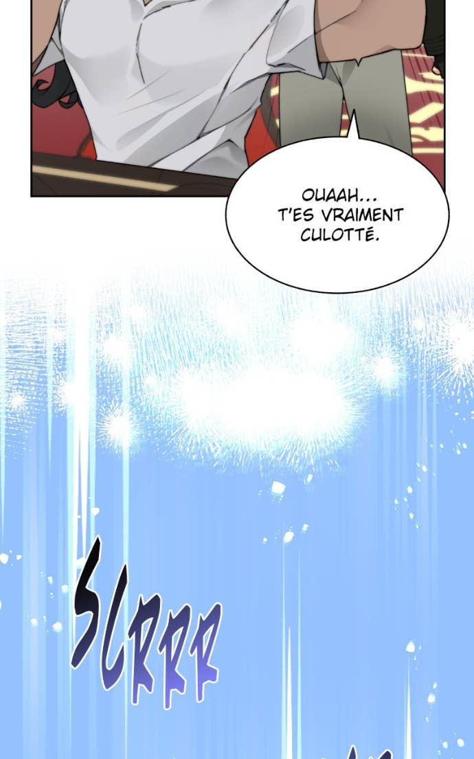 Stuck In The Tower Chapitre 55 - Page 61