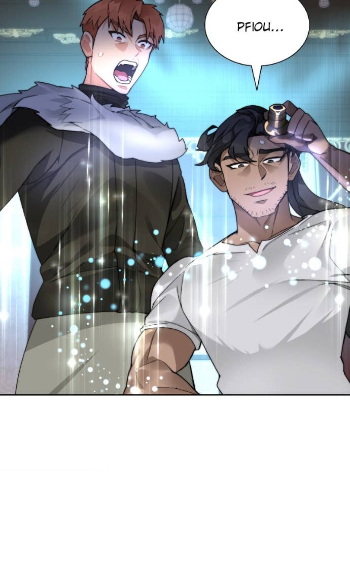 Stuck In The Tower Chapitre 55 - Page 63