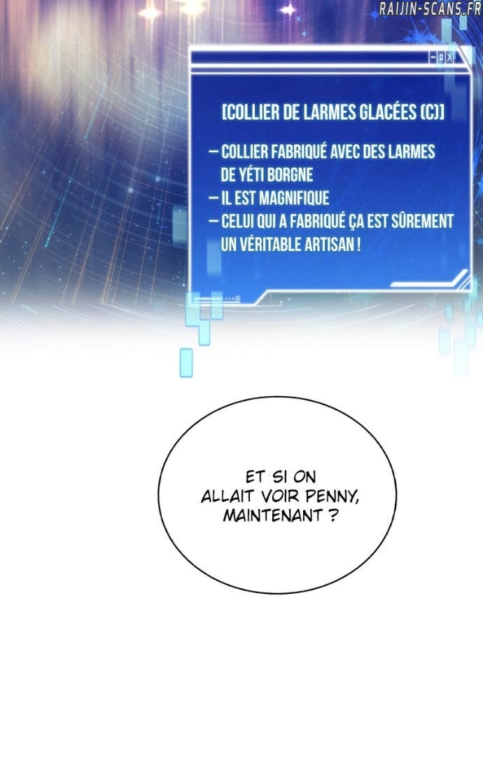 Stuck In The Tower Chapitre 55 - Page 65
