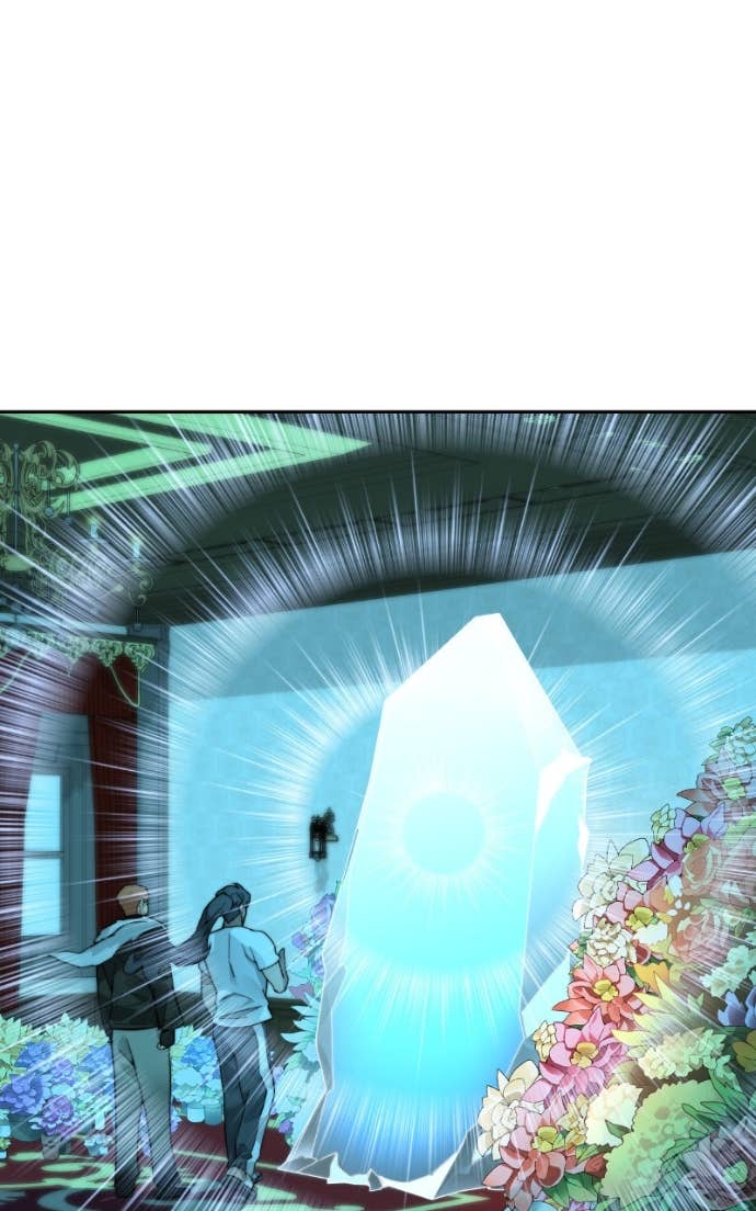 Stuck In The Tower Chapitre 55 - Page 66