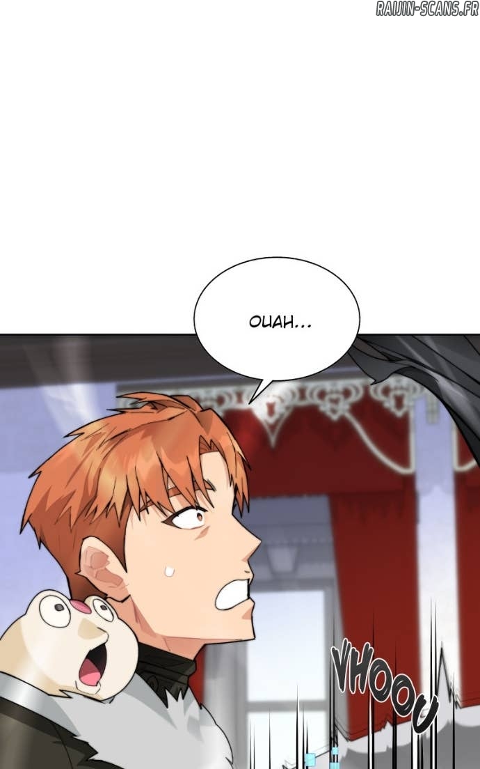 Stuck In The Tower Chapitre 55 - Page 70