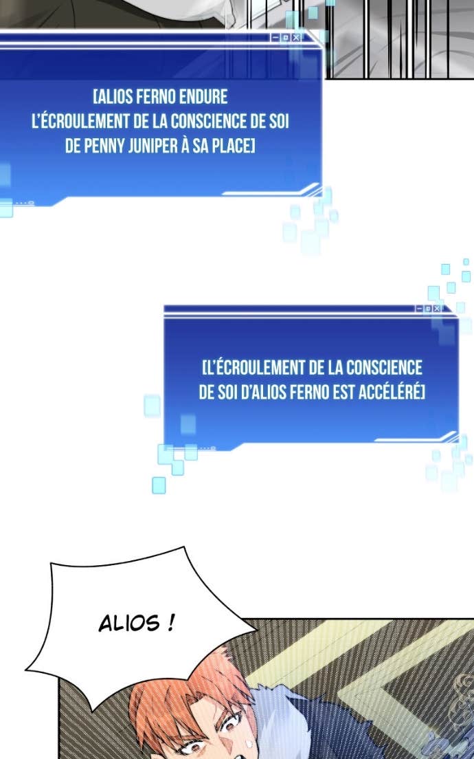 Stuck In The Tower Chapitre 55 - Page 71