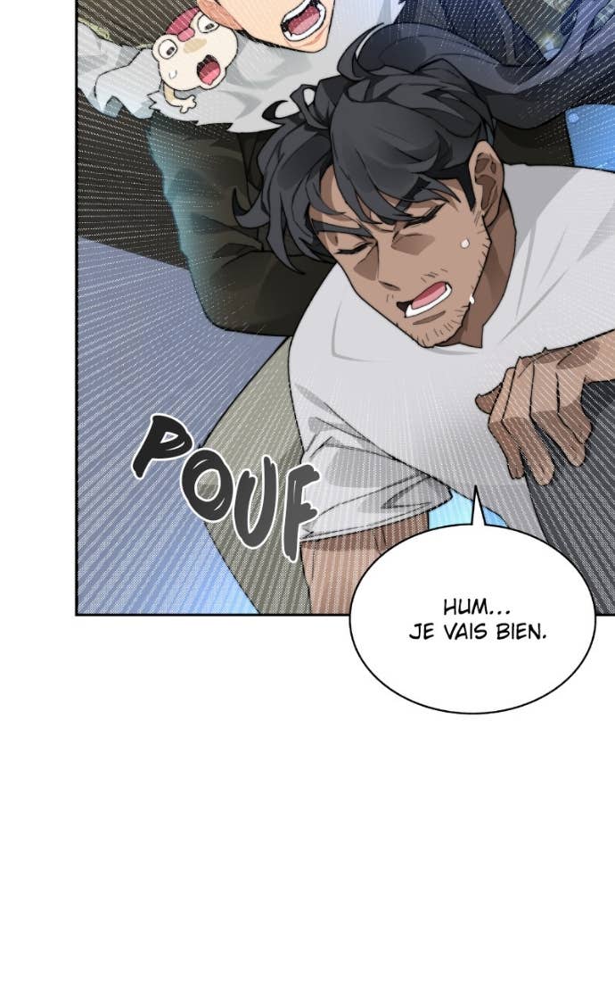 Stuck In The Tower Chapitre 55 - Page 72