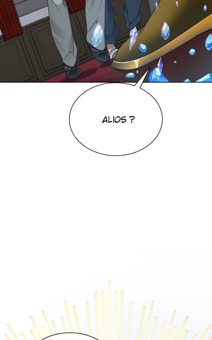 Stuck In The Tower Chapitre 55 - Page 74