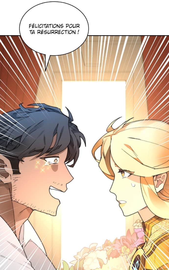 Stuck In The Tower Chapitre 55 - Page 77