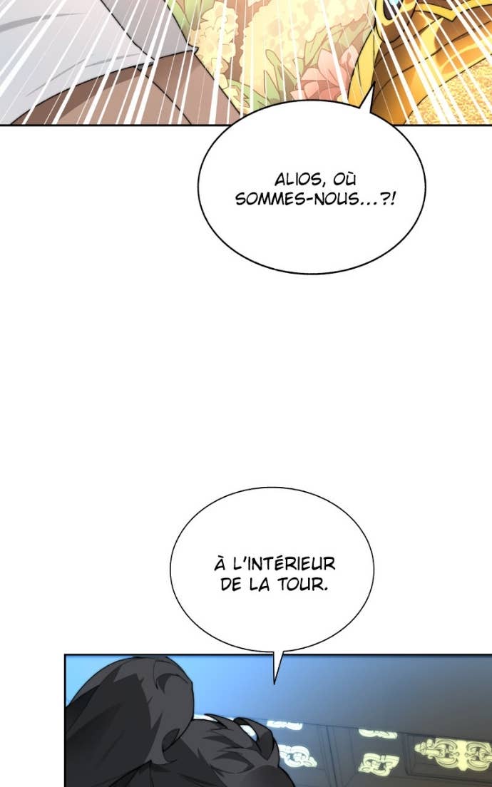 Stuck In The Tower Chapitre 55 - Page 78