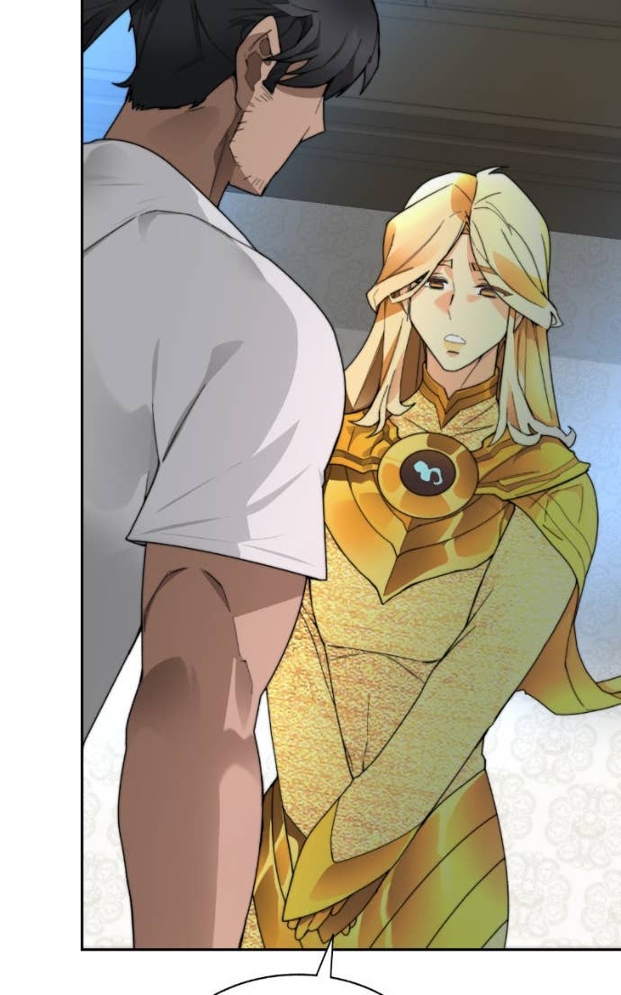 Stuck In The Tower Chapitre 55 - Page 79