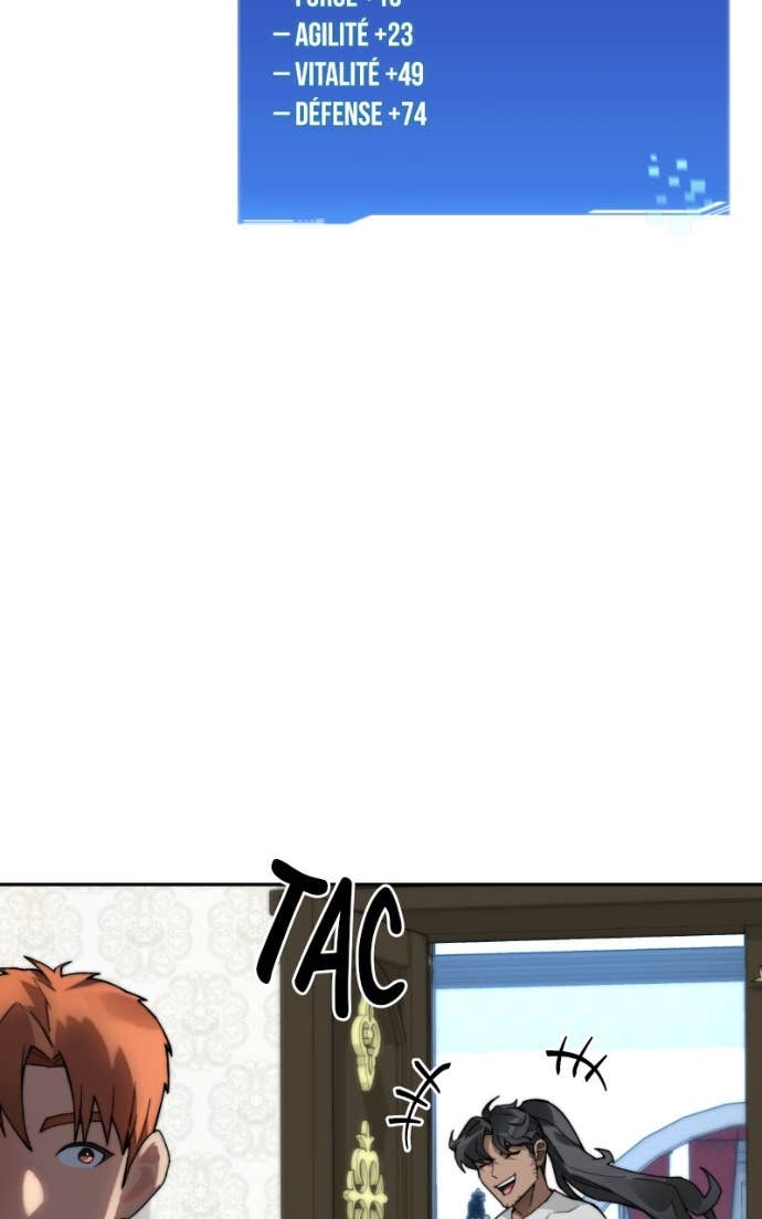 Stuck In The Tower Chapitre 55 - Page 8