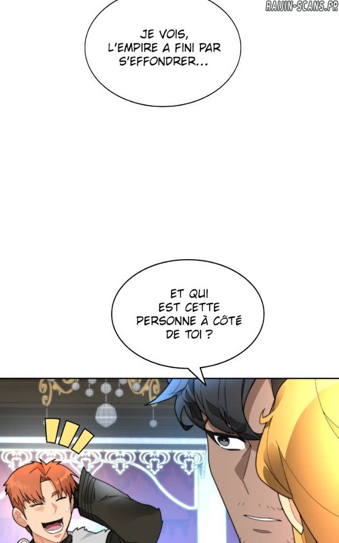 Stuck In The Tower Chapitre 55 - Page 80