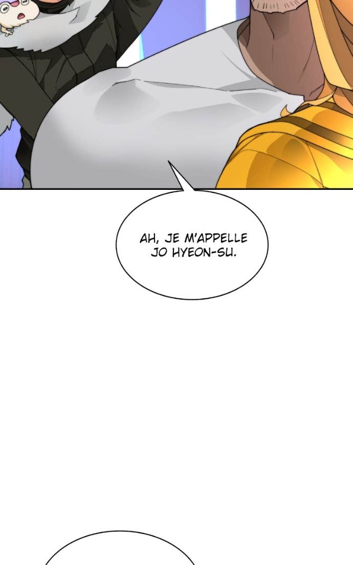 Stuck In The Tower Chapitre 55 - Page 81
