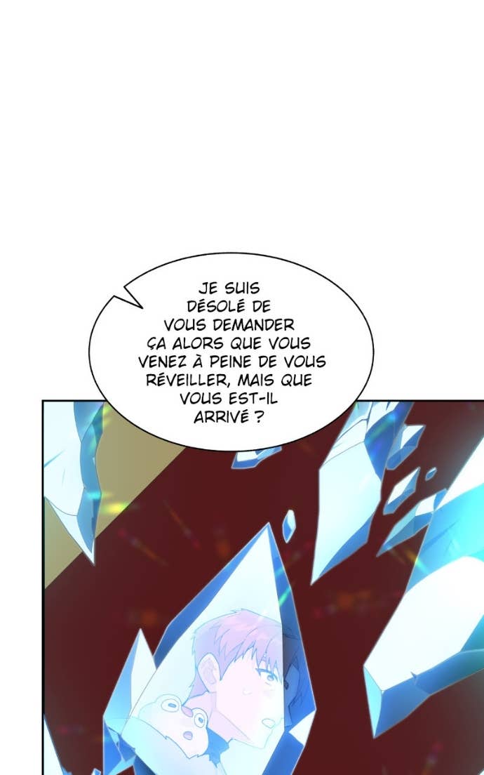 Stuck In The Tower Chapitre 55 - Page 83