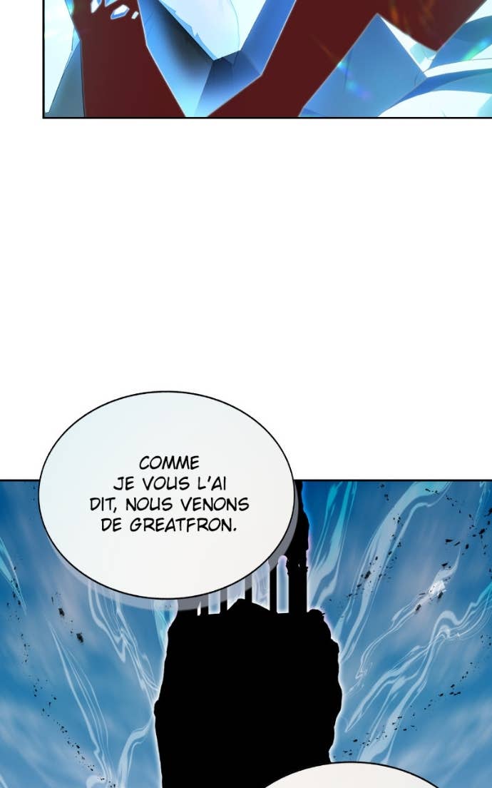 Stuck In The Tower Chapitre 55 - Page 84