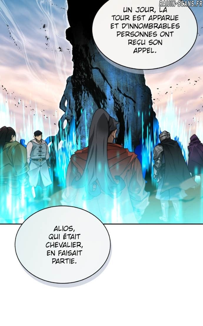 Stuck In The Tower Chapitre 55 - Page 85
