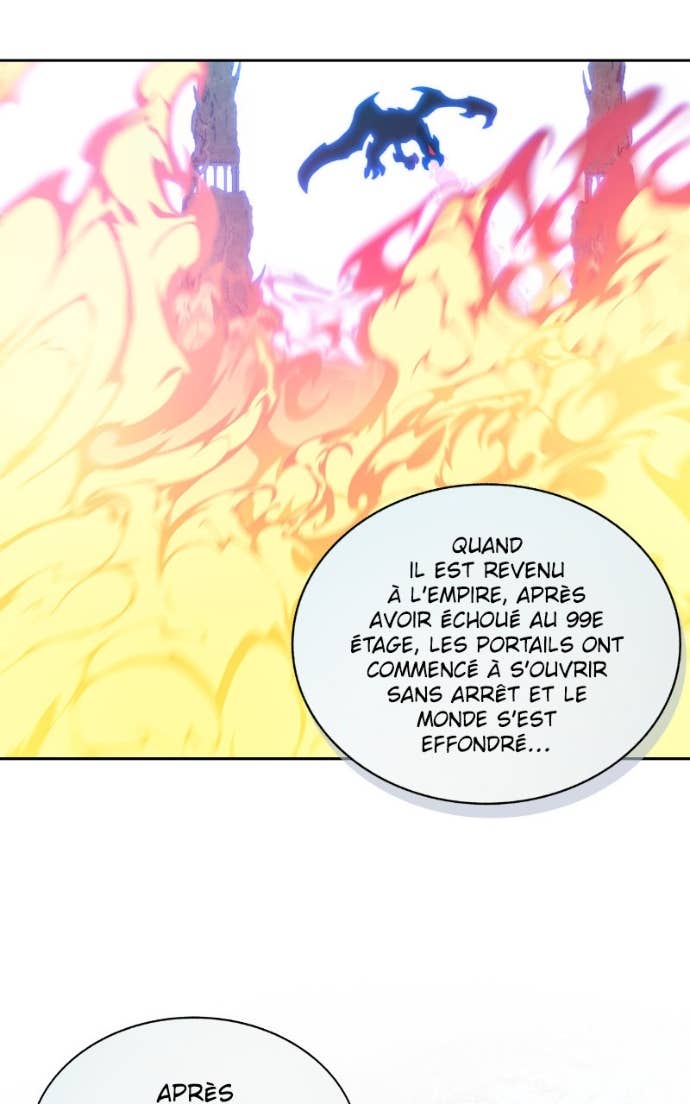 Stuck In The Tower Chapitre 55 - Page 86