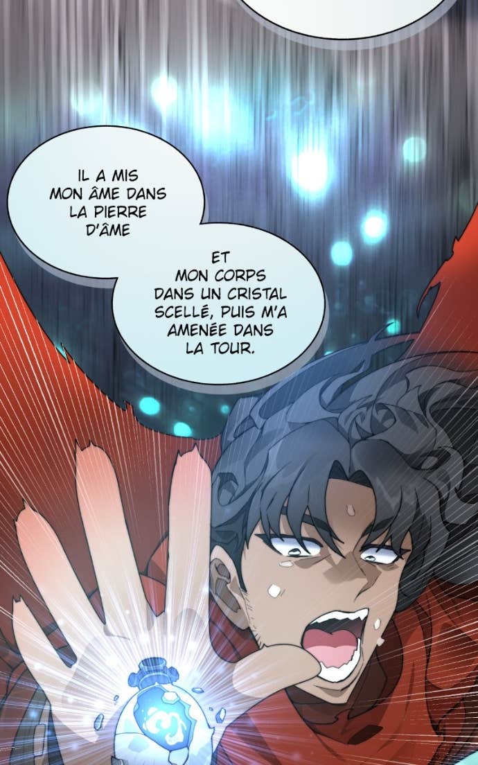 Stuck In The Tower Chapitre 55 - Page 88