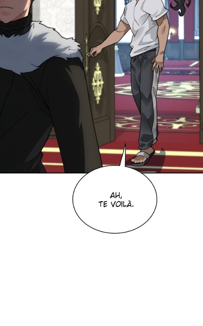 Stuck In The Tower Chapitre 55 - Page 9