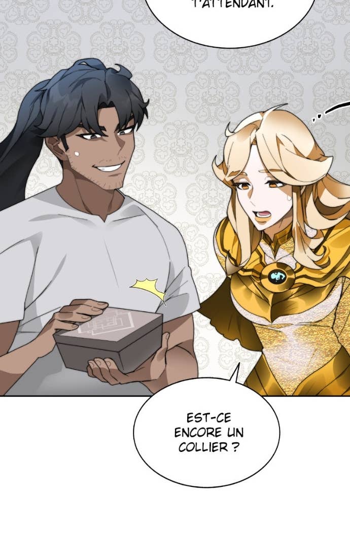 Stuck In The Tower Chapitre 55 - Page 91