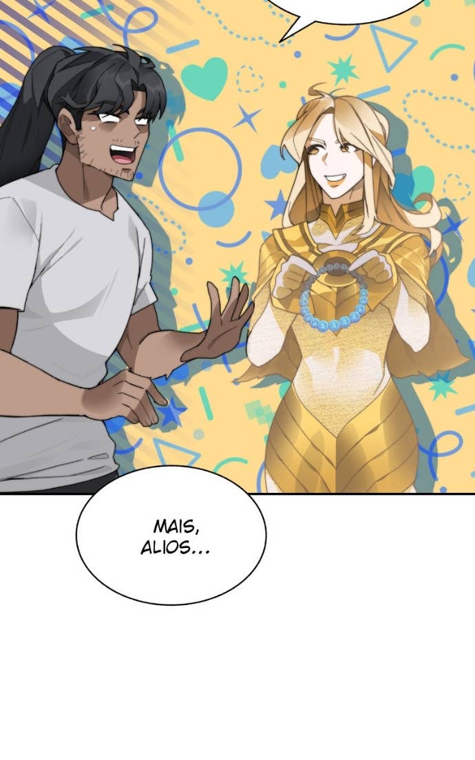 Stuck In The Tower Chapitre 55 - Page 94