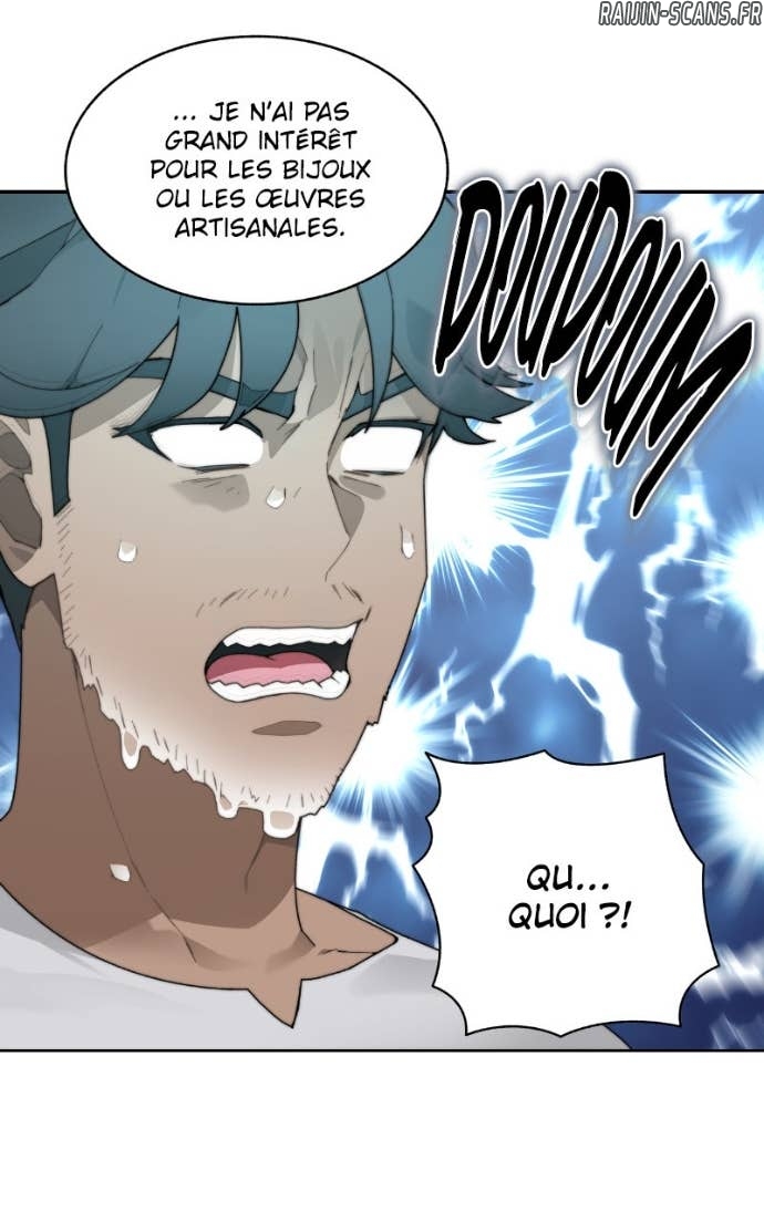 Stuck In The Tower Chapitre 55 - Page 95