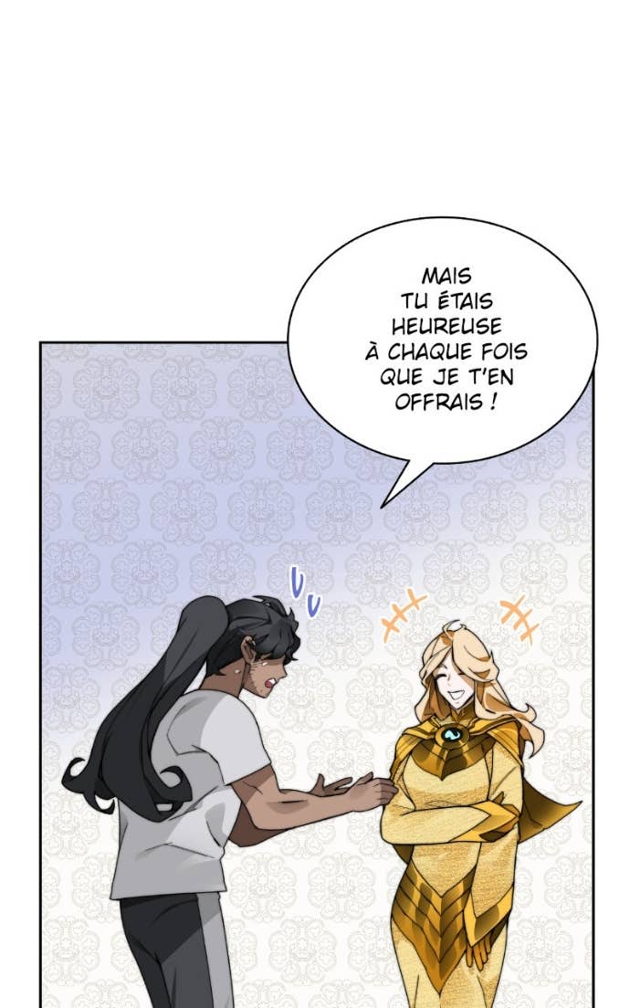 Stuck In The Tower Chapitre 55 - Page 96