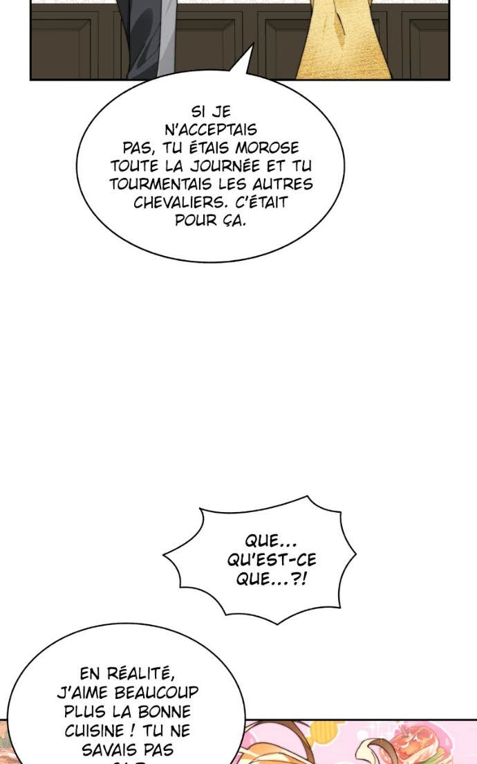 Stuck In The Tower Chapitre 55 - Page 97