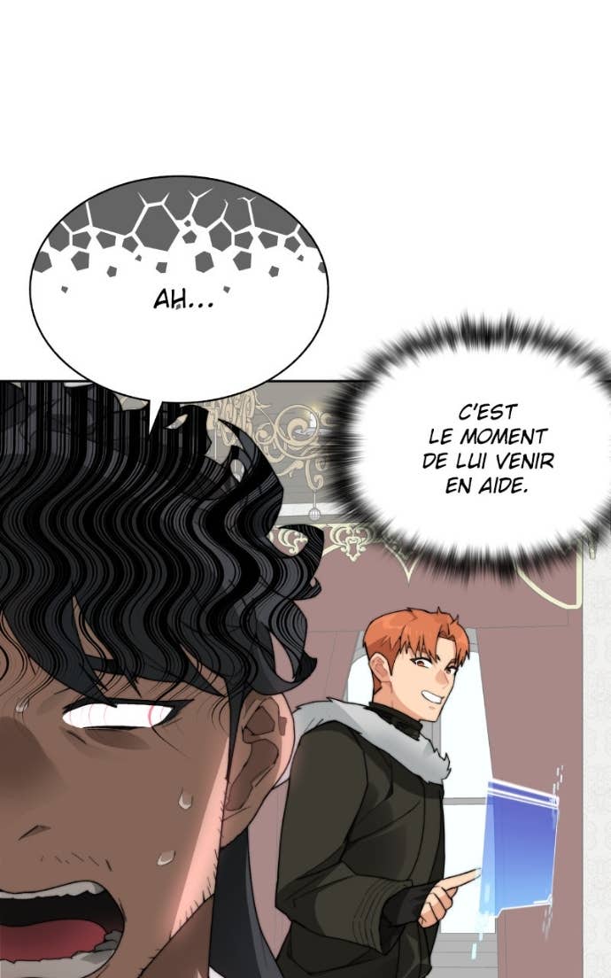 Stuck In The Tower Chapitre 55 - Page 99