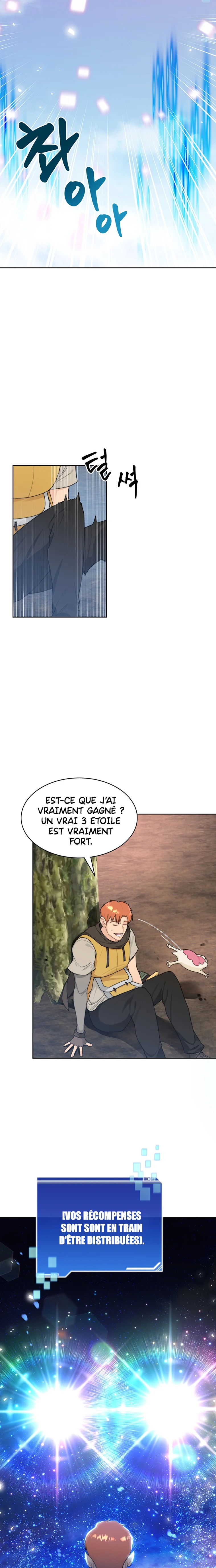 Stuck In The Tower Chapitre 13 - Page 4