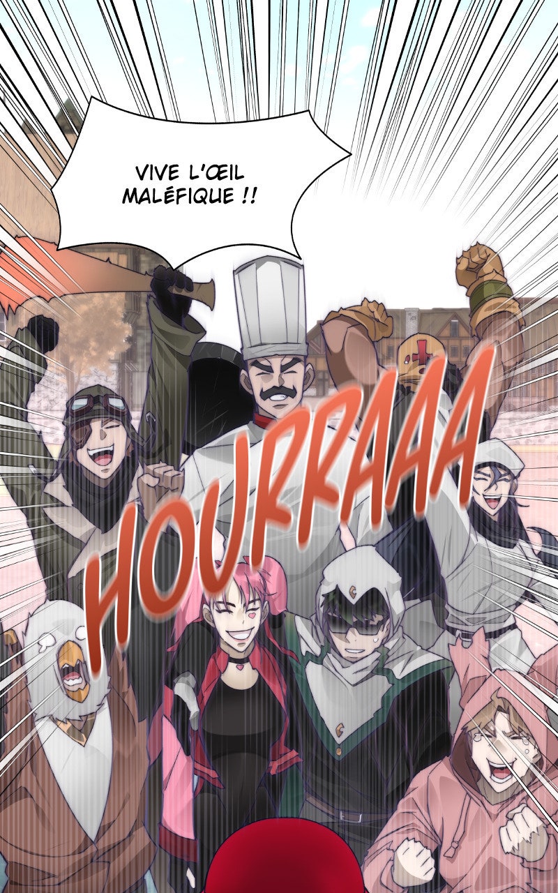 Stuck In The Tower Chapitre 50 - Page 1