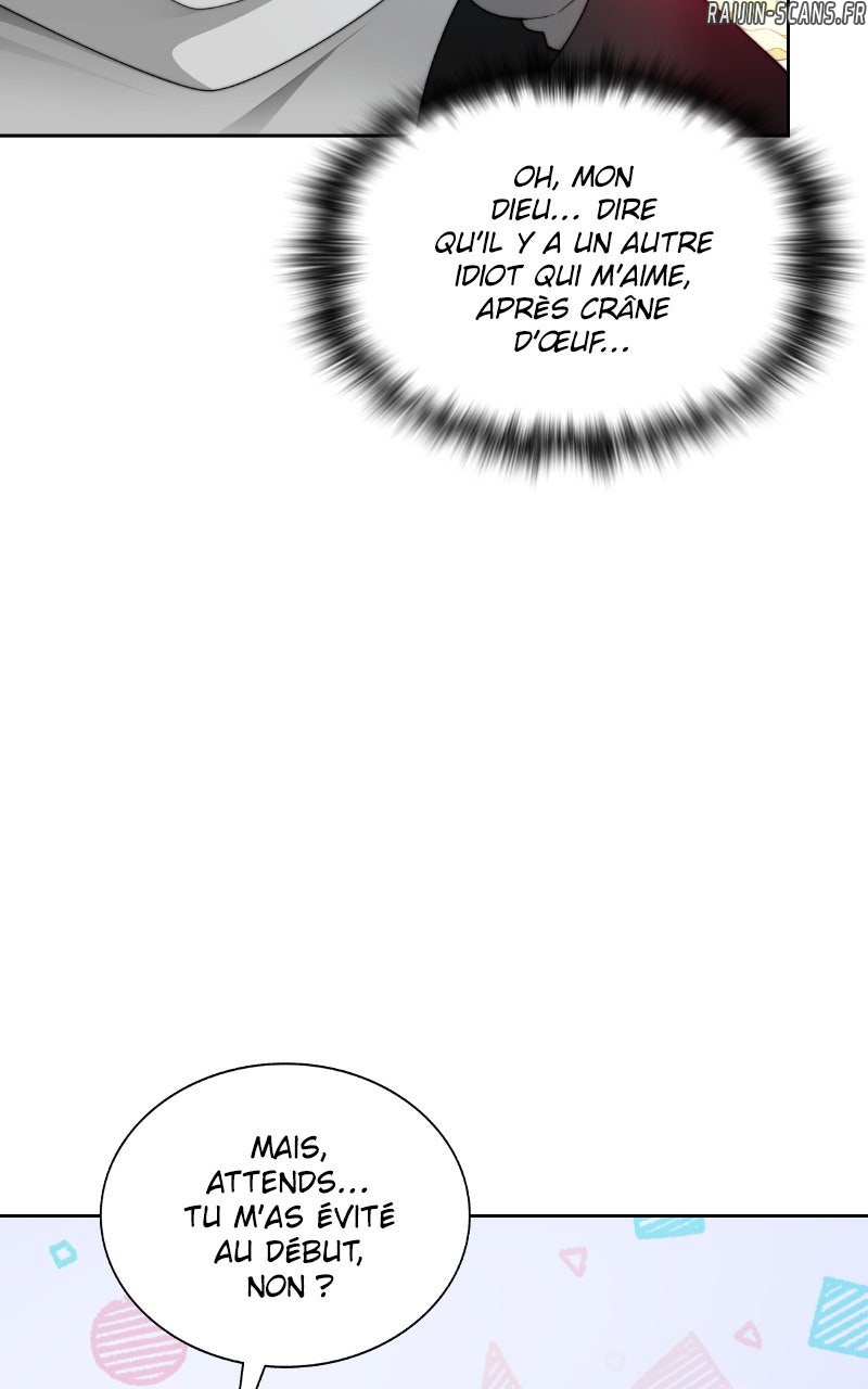 Stuck In The Tower Chapitre 50 - Page 10