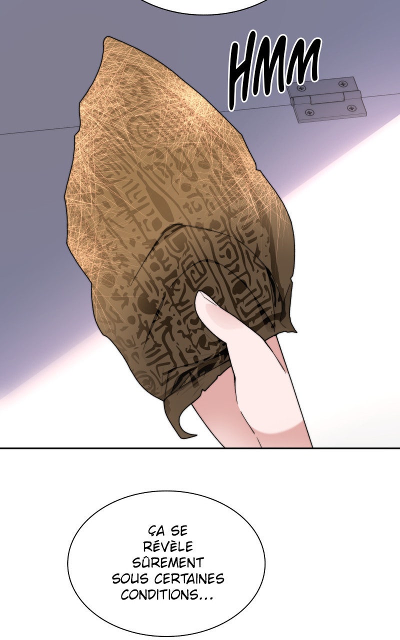 Stuck In The Tower Chapitre 50 - Page 101