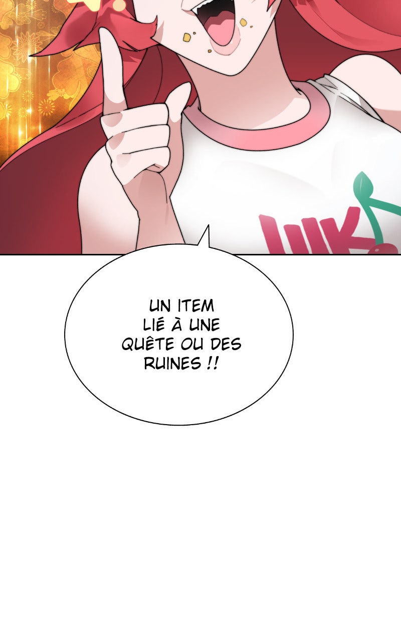 Stuck In The Tower Chapitre 50 - Page 106