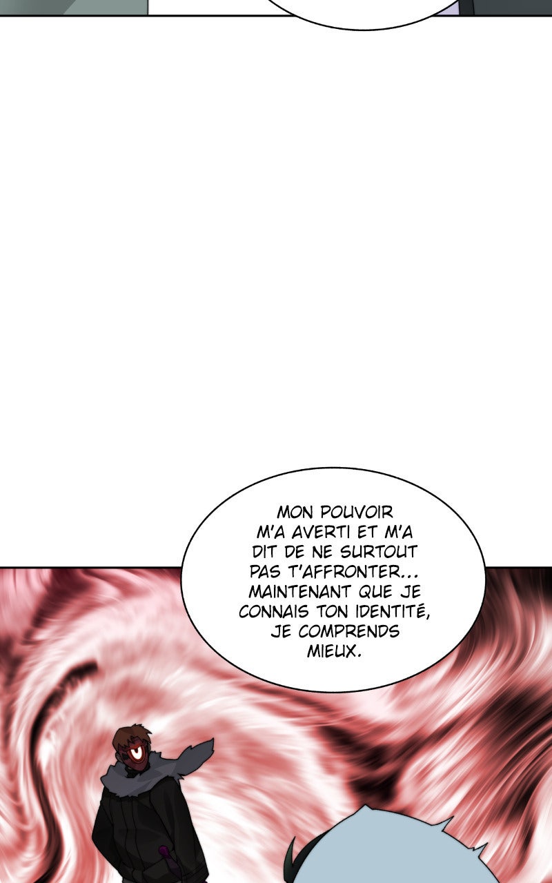 Stuck In The Tower Chapitre 50 - Page 12