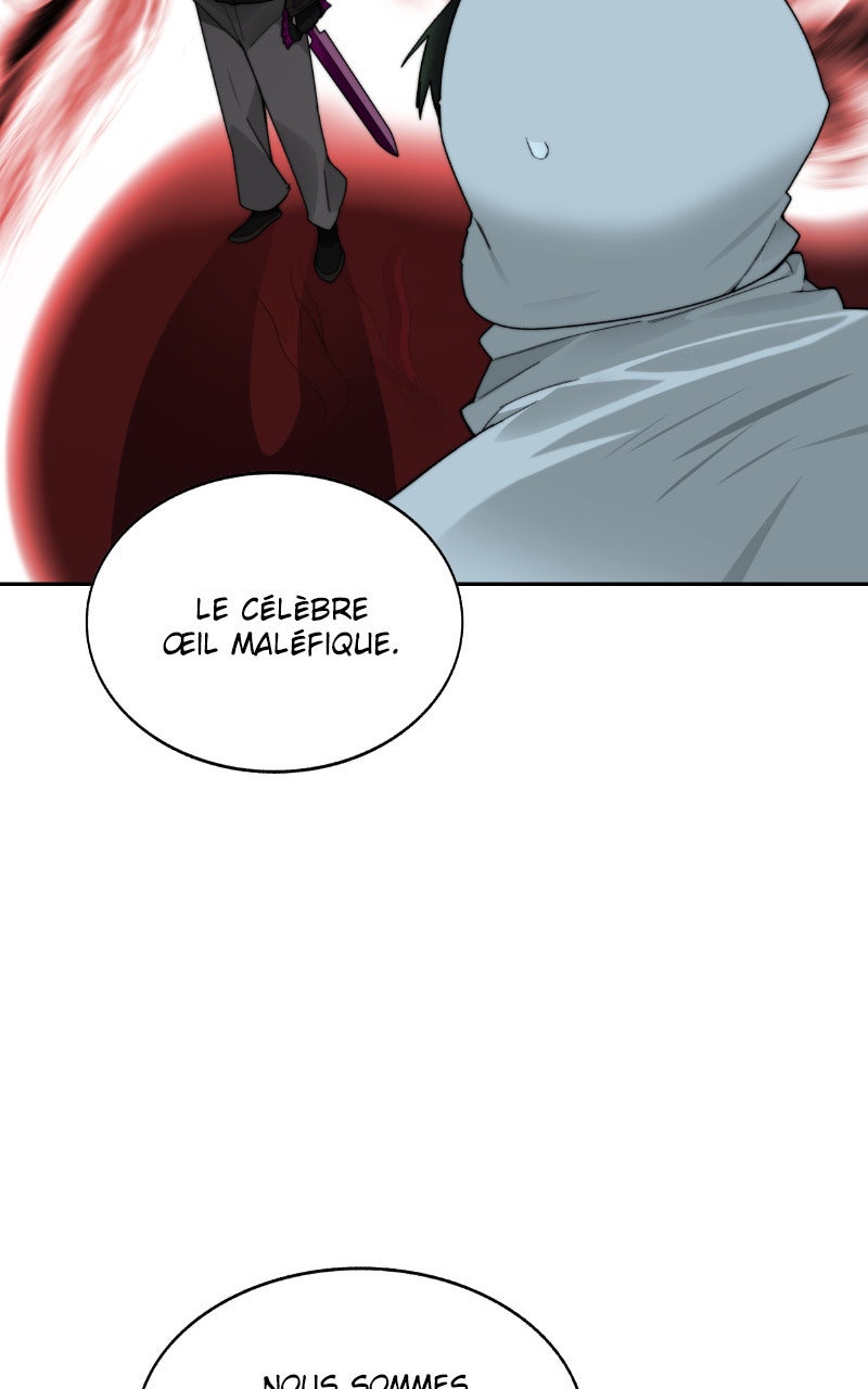 Stuck In The Tower Chapitre 50 - Page 13