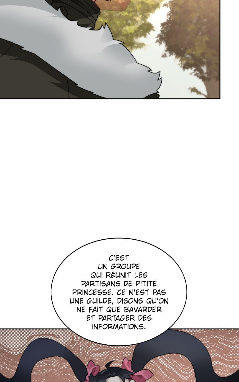 Stuck In The Tower Chapitre 50 - Page 16