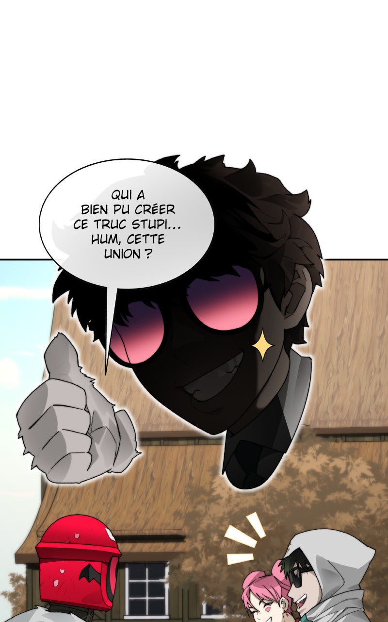 Stuck In The Tower Chapitre 50 - Page 18