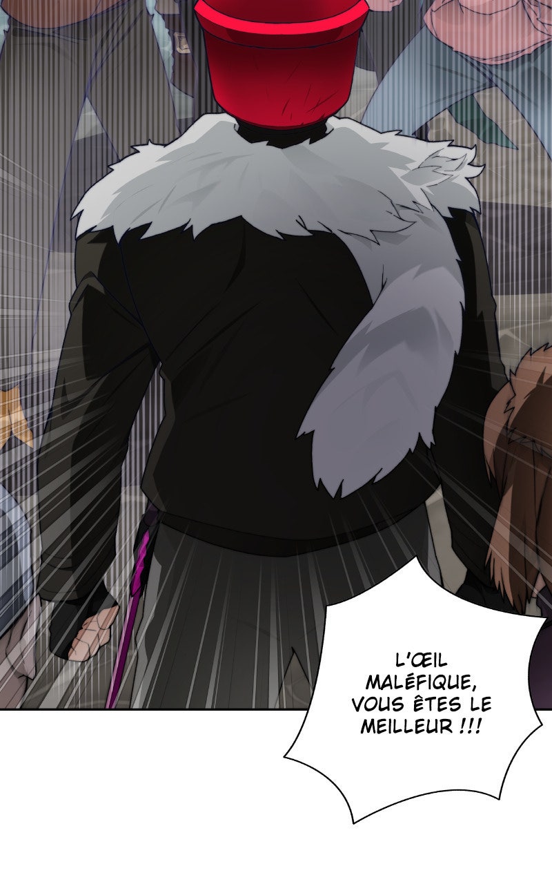 Stuck In The Tower Chapitre 50 - Page 2