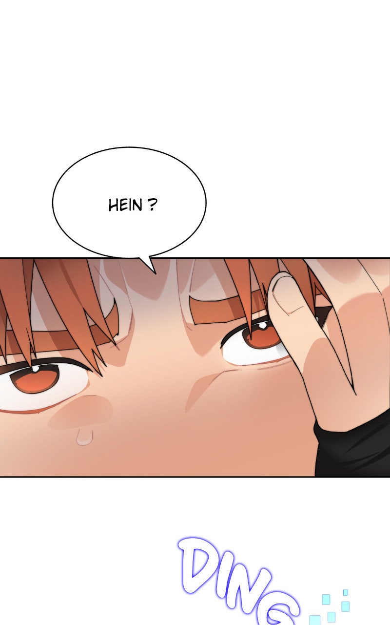 Stuck In The Tower Chapitre 50 - Page 21
