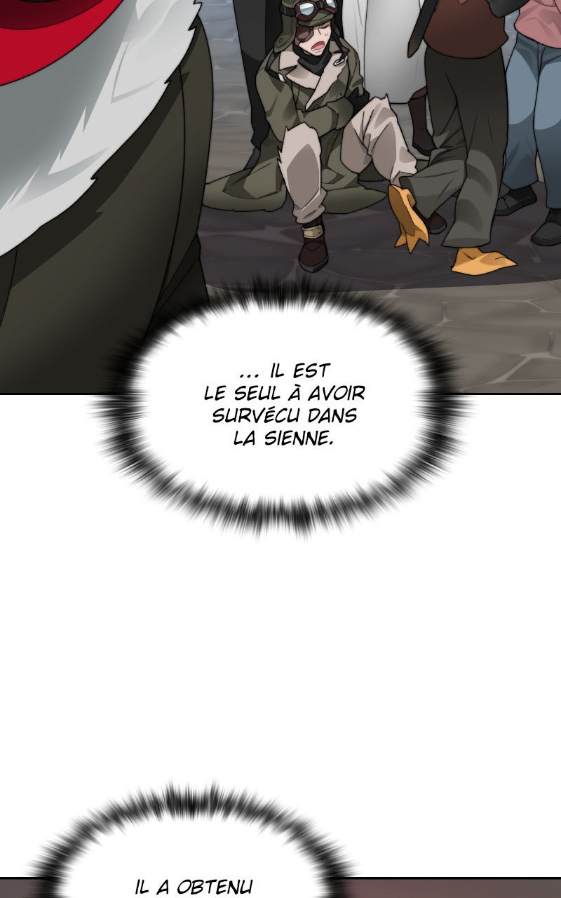 Stuck In The Tower Chapitre 50 - Page 26