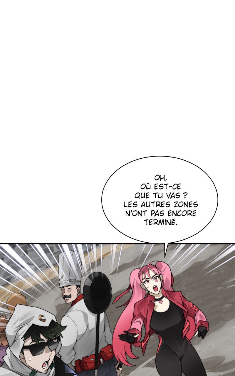 Stuck In The Tower Chapitre 50 - Page 28