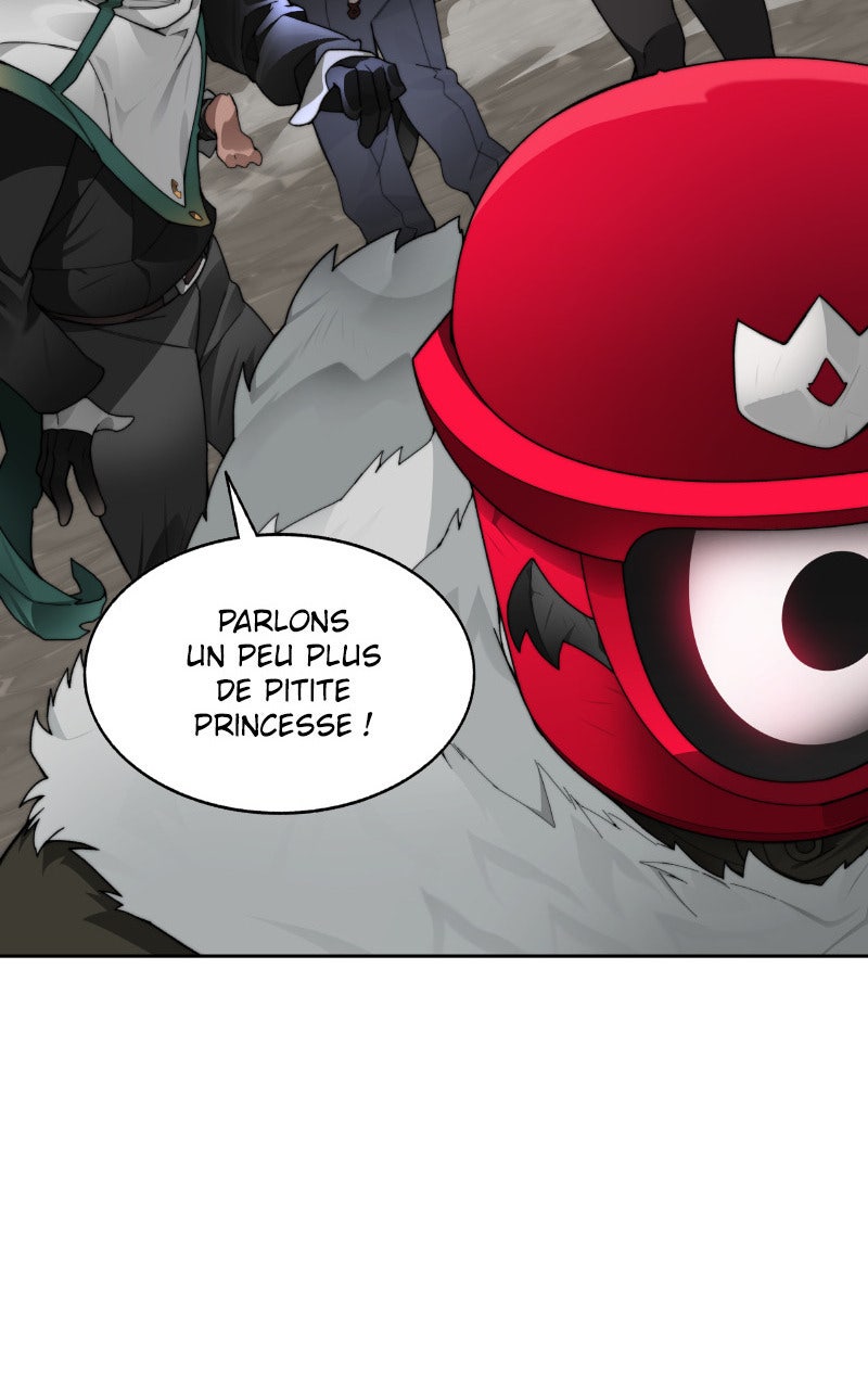 Stuck In The Tower Chapitre 50 - Page 29
