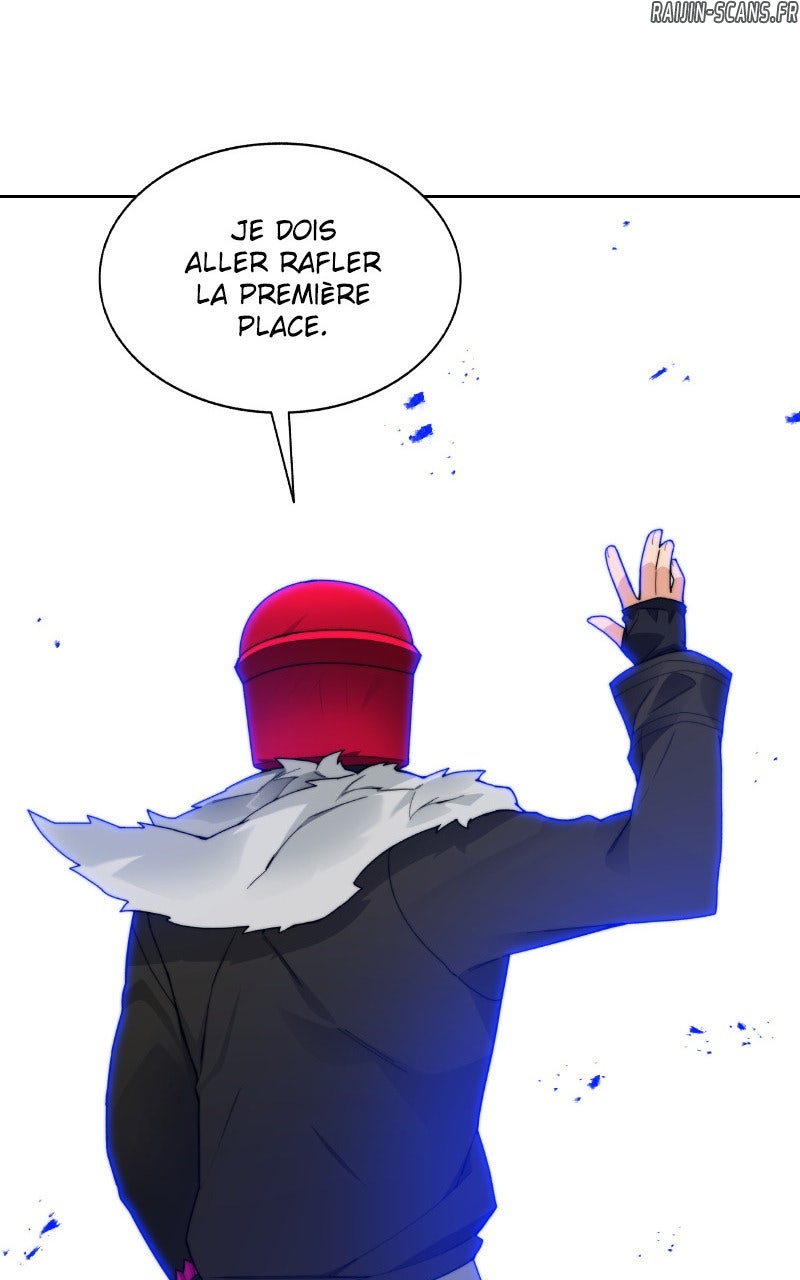 Stuck In The Tower Chapitre 50 - Page 30