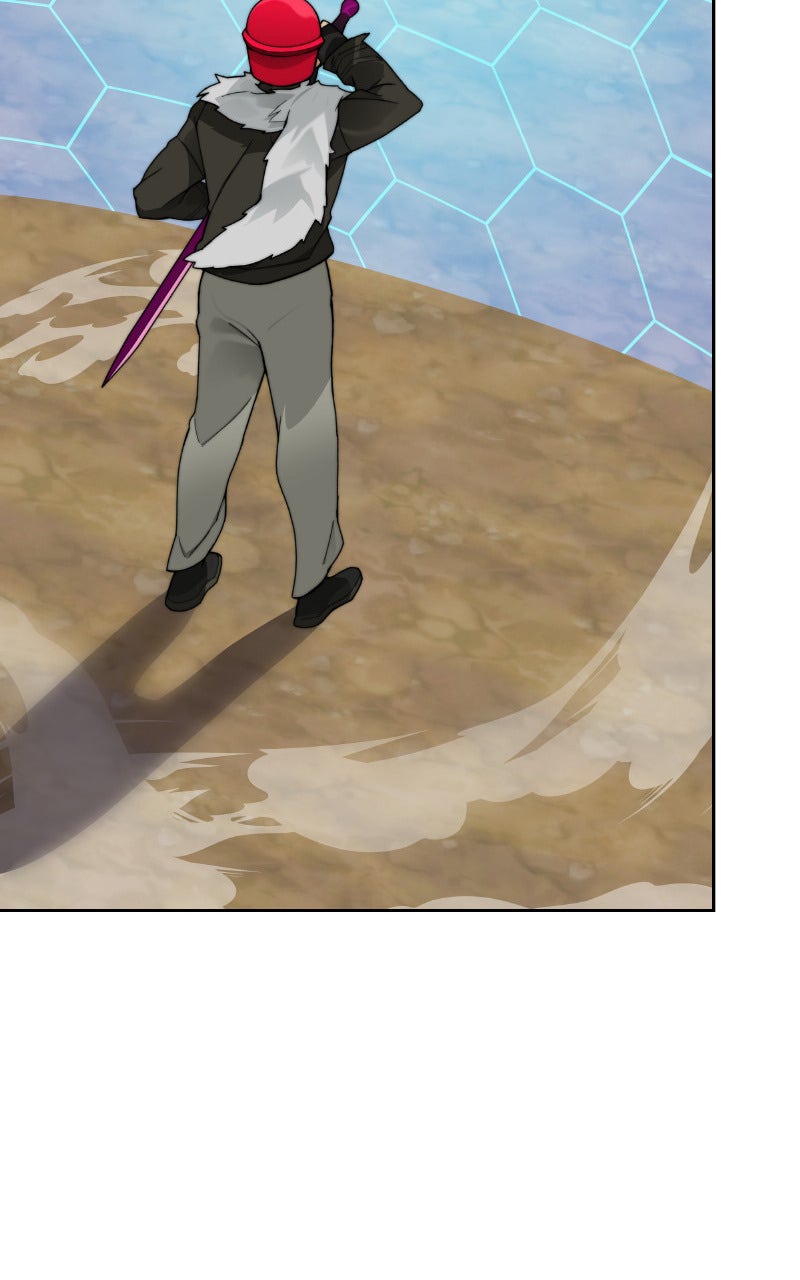 Stuck In The Tower Chapitre 50 - Page 32