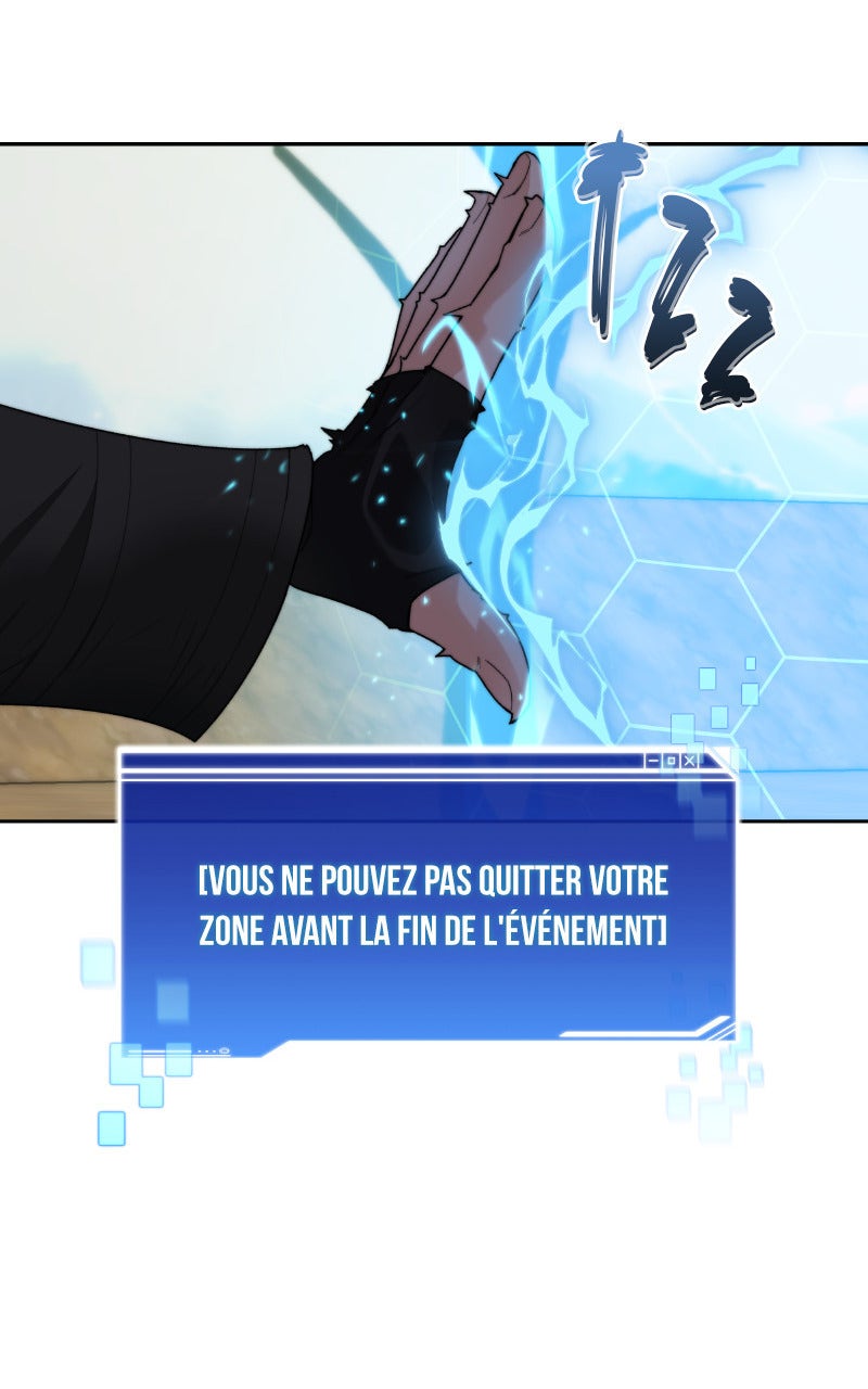Stuck In The Tower Chapitre 50 - Page 33