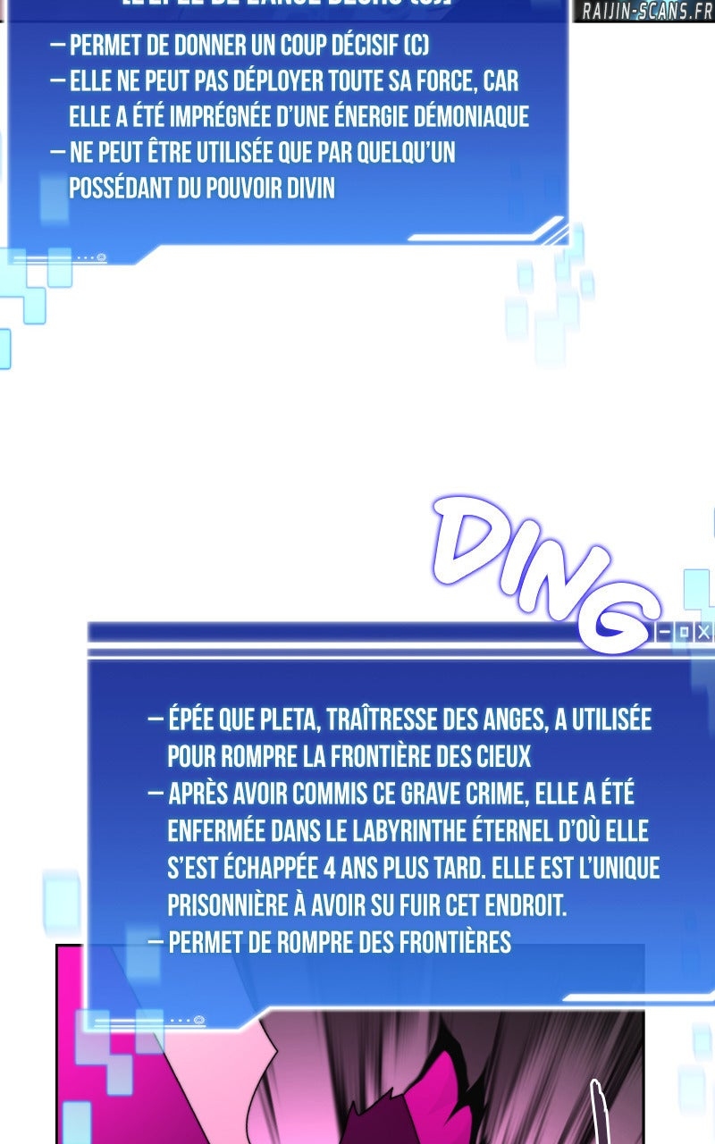 Stuck In The Tower Chapitre 50 - Page 35