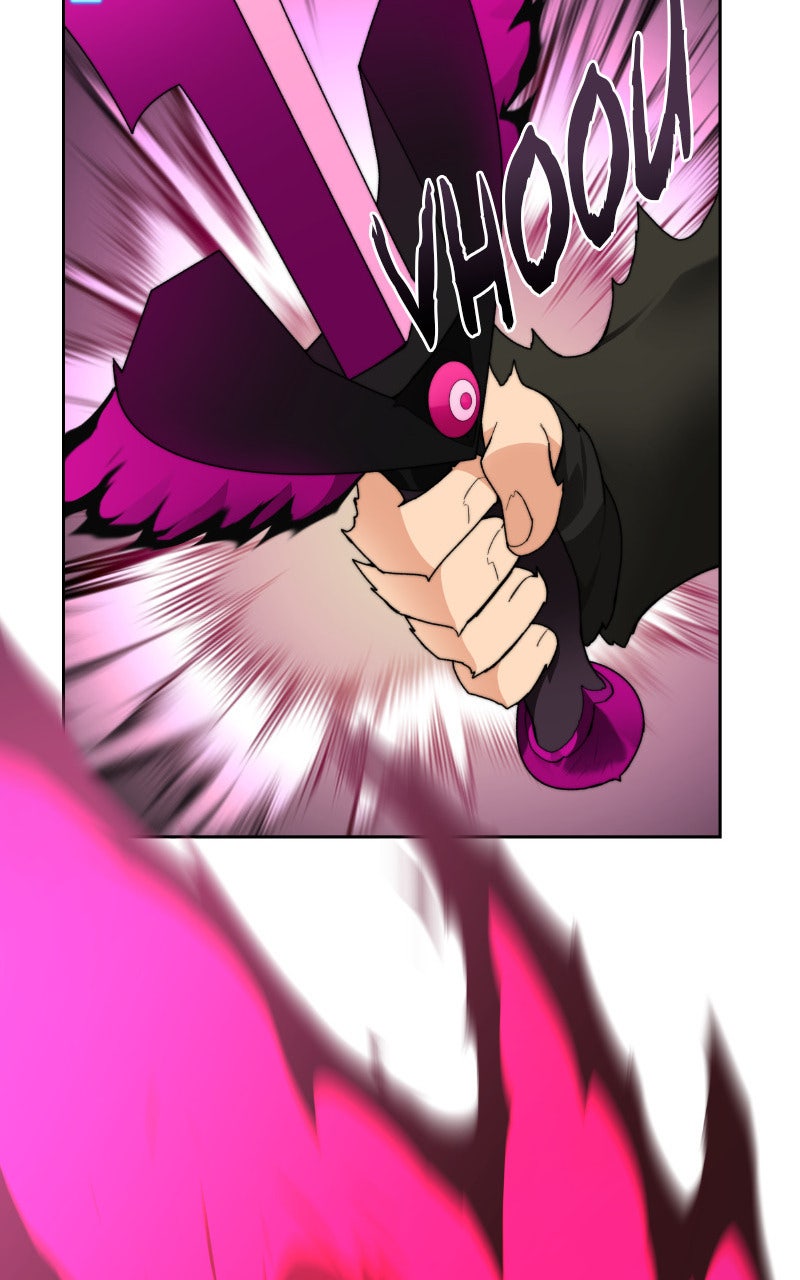 Stuck In The Tower Chapitre 50 - Page 36