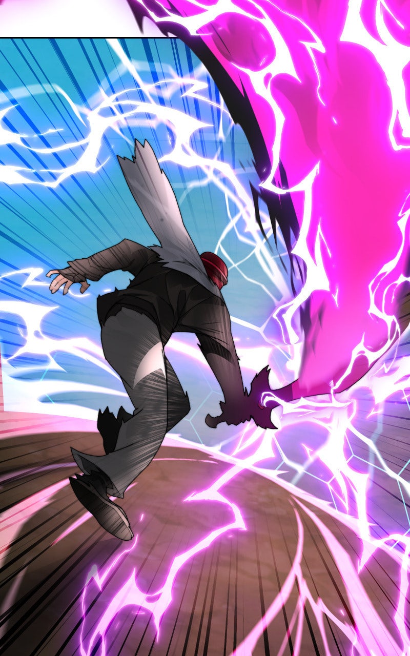 Stuck In The Tower Chapitre 50 - Page 38