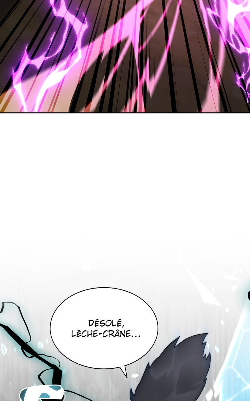 Stuck In The Tower Chapitre 50 - Page 39