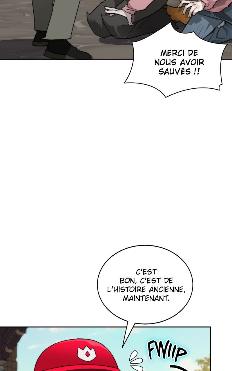 Stuck In The Tower Chapitre 50 - Page 4