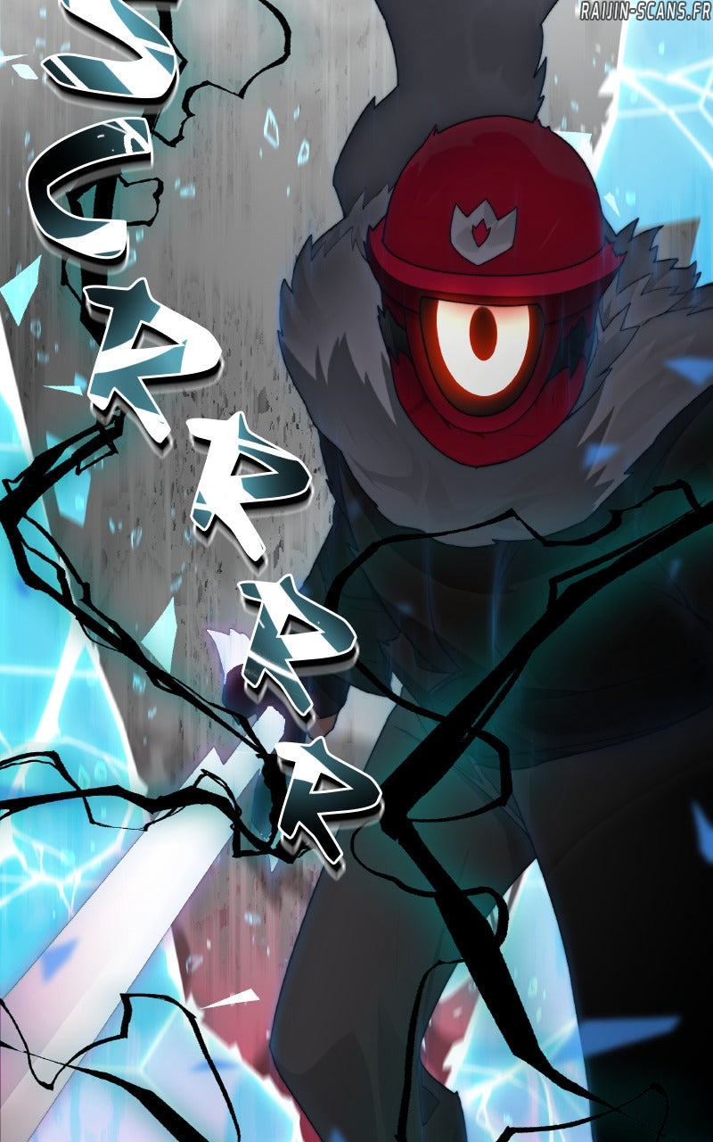 Stuck In The Tower Chapitre 50 - Page 40