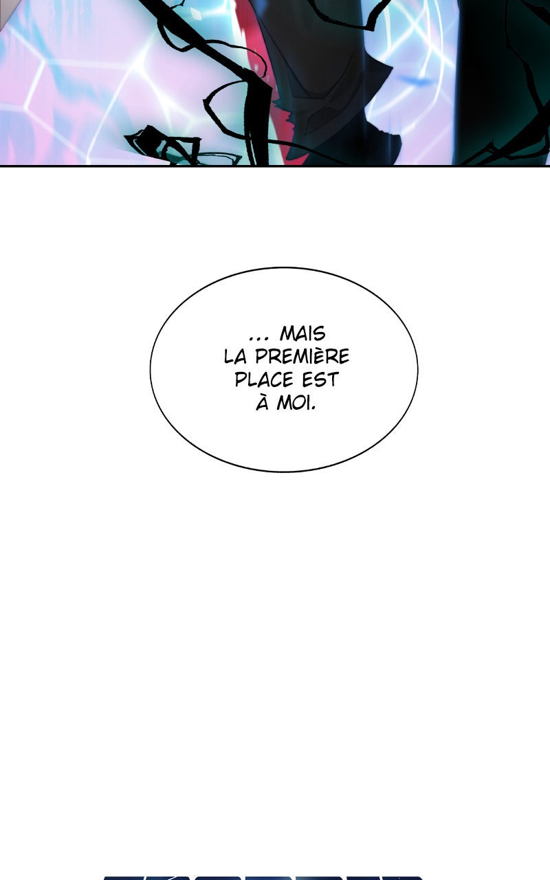Stuck In The Tower Chapitre 50 - Page 41